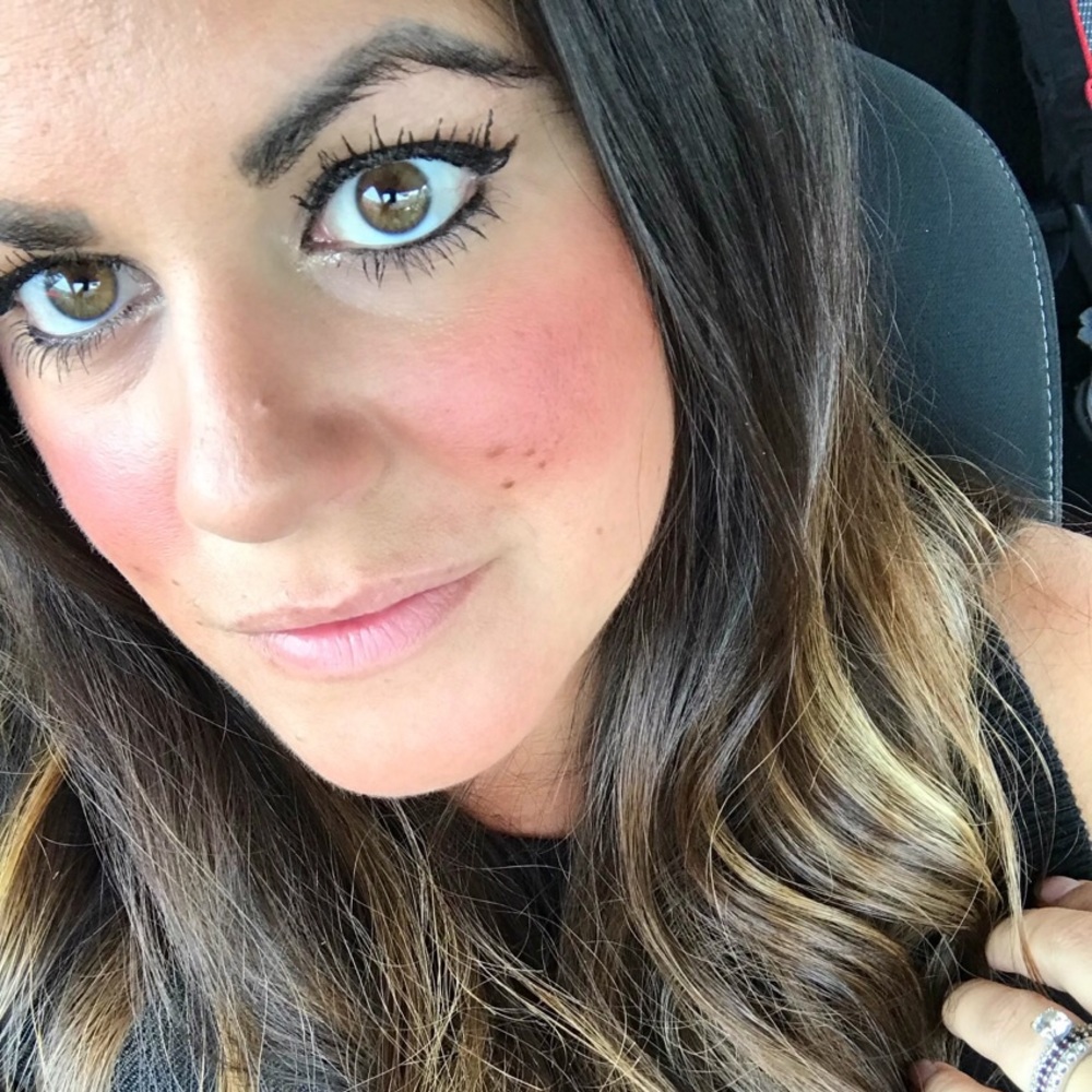 Meet your Posher, Krysta